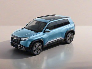 Precio al por mayor Coche nuevo 2025 Leopard 3 Vehículos de nueva energía Fang Cheng Bao Tai 3 EV SUV 4WD 218 HP Todoterreno 501km de autonomía - Product Image 3