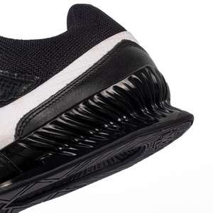 Zapatos de Levantamiento de Pesas Estilo Deportivo RXN Hercules - Product Image 4