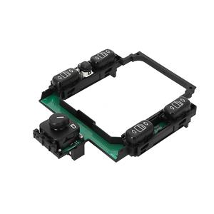 Interruptor Automático A2028208210 para Mercedes-Benz C220 C230 y C280, Interruptor de Elevalunas Eléctrico - Product Image 1