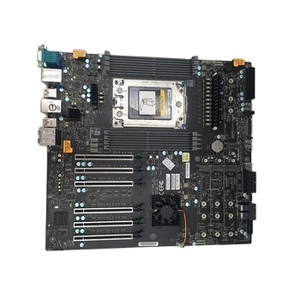 Supermicro H12DSi-NT6 M12SWA-TF C9Z490-PGW X12DPi-N6 Bo mạch chủ Sata giao diện bộ nhớ duy nhất kênh 8GB tối đa Ram sử dụng - Product Image 1