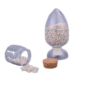 Sable de grenat abrasif en résine pour remplacer l'oxyde d'aluminium brun 20-30% dans l'abrasif en résine - Product Image 3