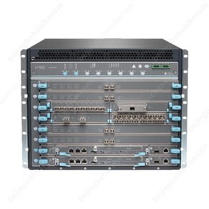 New Original Enterprise-level Industrial <strong>Network</strong> Firewall <strong>Network</strong> Hardware SRX4600 Juniper SRX5800X-BASE2 - Product Image 5