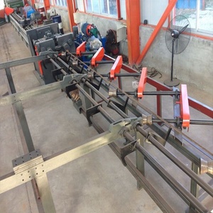 Máquina de estirado en frío de cadena resistente al desgaste de alta velocidad China Aisen para procesar tubos y barras - Product Image 5