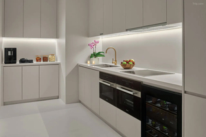 Collection de mobilier d'hôtel de luxe 5 étoiles : Ensembles de chambre d'hôtel, meubles de salle de bain et armoires de cuisine Fabricant de mobilier d'hôtel - Product Image 3