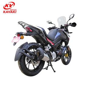 Minimotos de Nuevo Estilo Ybr125, Motocicleta Nueva para Adultos, Motocicletas Chinas Económicas - Product Image 4