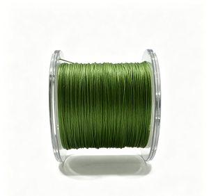 Línea de Pesca Trenzada de PE de 8 Hilos Súper Suave, 100M, Profesional X8, Trenzado Redondo, Resistente a la Abrasión, Línea Líder sin Estiramiento - Product Image 2