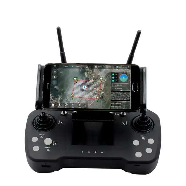 Wholesale Skydroid T12 2.4GHZ T12 Remote Controller with Camera Agricultural Drone Accessories