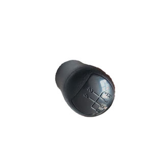 Pommeau de levier de vitesse OEM 8200216529 pour Renault <span class=keywords><strong>Twingo</strong></span> Pommeau de levier de vitesse de transmission manuelle à 5 vitesses - Product Image 3