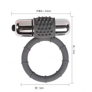 Мужской мини-массажер - Product Image 2