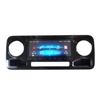Integración Carplay para Mercedes-Benz Sprinter W906 2018-2024, Pantalla OLED Grande, Android GPS, Navegación Panorámica 360, DSP Integrado, 64GB