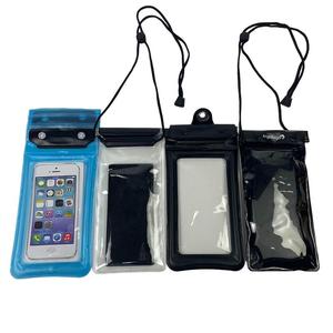 Vente chaude, logo personnalisé, étanche, sac de téléphone <span class=keywords><strong>portable</strong></span> étanche, sac de téléphone <span class=keywords><strong>portable</strong></span> recyclé - Product Image 6