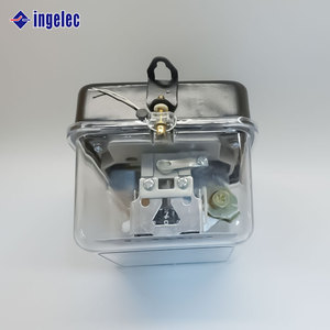 Ingelec Đồng Hồ Đo Điện Kỹ Thuật Số Kiểu Mới Đồng Hồ Đo Điện Kỹ Thuật Số Đọc - Product Image 5