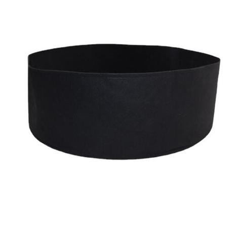 Fast Delivery Round Black Fabric 3 5 10 15 20 30 200 Gallon Cheap Garden Potato Plant Grow Bag