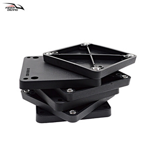 Keep Diving Downrigger Mount <b>Bracket</b> KD-9020-1036 Heavy Duty Marine Hardware - Product Image 4