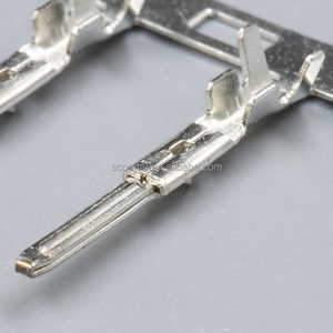 SCONDAR JST SM 2.5mm 4pin 6pin Kabel Sambungan Sinyal Daya Peralatan Elektronik Listrik OEM Produsen Kabel Harness Kustom - Product Image 5