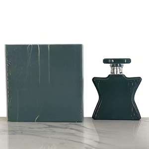 นิวยอร์ก ไนท์ โอ เดอ ปาร์ฟูม - น้ำหอมกลิ่นแรงบันดาลใจจากทิวทัศน์เมือง พร้อมกลิ่นหอมติดทนนาน (100 มล.) รูปแบบใหม่ - Product Image 4