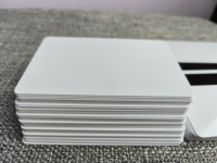 Vente en gros RFID NFC PVC carte magnétique inscriptible imprimable chambre d'hôtel carte-clé pour le contrôle d'accès sans contact pour le paiement des entreprises