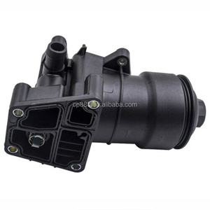 Conjunto de Carcasa del Filtro de Aceite del Motor con Junta para AUDI A1 A3 VW SEAT <span class=keywords><strong>SKODA</strong></span> 1.6 2.0 TDI 03L115389H - Product Image 5