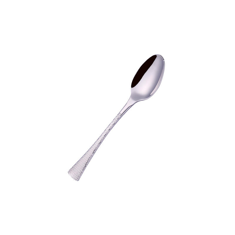 Dessert Spoon (Natural Color)