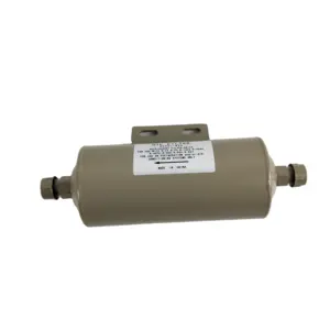 Reemplazo de filtro de aceite nuevo y original elemento de filtro Trane 30E31411 para unidad de aire acondicionado central