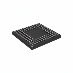 Circuit intégré MCU 32 bits 128 Ko Flash 120 BGA VFBGA en stock EFM32WG295F128-B-BGA120 Circuits intégrés originaux - Product Image 1