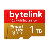 Tarjeta Micro SD de 1 TB Más Vendida en eBay, 40 MB/s con Adaptador y Paquete, Tarjeta Mini SD de 1 TB al por Mayor, Tarjeta de Memoria U3 de 64 GB Actualizada a 1 TB para Portátil