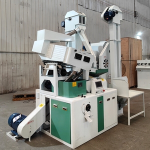 MLNS-20/15 Mini Moulin à <span class=keywords><strong>Riz</strong></span> 1 Tonne par Heure Neuf Sortie d'Usine Usine <span class=keywords><strong>de</strong></span> Décorticage <span class=keywords><strong>de</strong></span> <span class=keywords><strong>Riz</strong></span> Combinée - Product Image 5