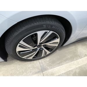 Coche de segunda mano Guazi 2025 NIO ET5, nuevas llegadas, EV eléctrico puro, sedán automático de nueva energía, LHD, <span class=keywords><strong>para</strong></span> conductores urbanos diarios - Product Image 4