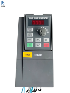 VB5N-20P7 ไดรฟ์ปรับความถี่ได้ ตัวควบคุมความเร็วมอเตอร์ AC ตัวแปลงความถี่แบบปรับได้ VFD อุตสาหกรรมสำหรับมอเตอร์โค - Product Image 1