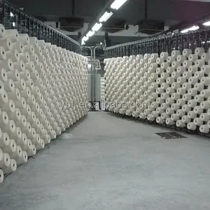 Máquina de envoltório benning karl mayer, máquina de warping têxtil semelhante tipo direto