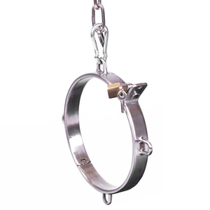 Chariot de bondage mobile BANSEY avec support pour dildo, lit de contention robuste, Panca, Fesselstuhl, produits SM - Product Image 4