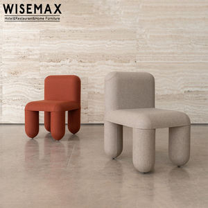 أثاث WISEMAX وصل حديثًا مرحبًا بقاعة الفندق صالونات النادي أريكة مفردة من جزأين لغرفة المعيشة - Product Image 6