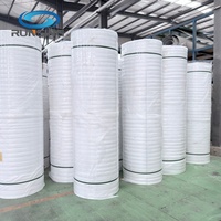 Panneau antidérapant en PRF fabriqué en Chine, prix bas, plaque en PRF/GRP, plastique renforcé de fibres de verre, panneau antidérapant gaufré utilisé pour les sols