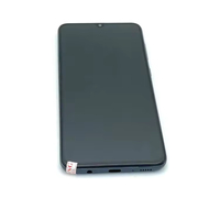 Téléphone d'occasion en gros pour Samsung A70, Android 11, Octa Core, OLED, Double SIM, Smartphone débloqué pas cher A70