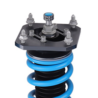Amortisseurs réglables MaXpeedingrods 24 positions pour Toyota Starlet / Tercel 91-99