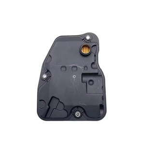 Filtre à huile de boîte de vitesses <span class=keywords><strong>automatique</strong></span> K313, filtre de transmission 35330-02020-TYPE2 3533002020 pour <span class=keywords><strong>Toyota</strong></span> Corolla <span class=keywords><strong>Yaris</strong></span> CVT ETIOS - Product Image 2