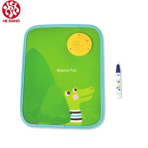 2020 Juguetes ของเล่นเด็กของเล่นเด็กของเล่นตลกของเล่นเพื่อการศึกษา Doodle Drawing BOARD Drwing MAT - Product Image 2