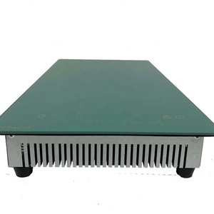 Cocina de Inducción de Plástico con Control Táctil de 3000 Vatios, Suministro de Fábrica CKD SKD - Product Image 2