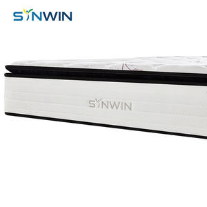 <span class=keywords><strong>Matelas</strong></span> en mousse confort recyclée, <span class=keywords><strong>matelas</strong></span> à surmatelas, avec une forte élasticité - Product Image 4