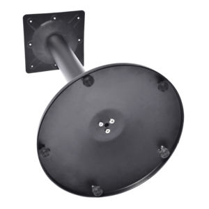 قاعدة طاولة معدنية عالية الجودة قابلة للتخصيص، مخزون كبير من الدعامات الحديدية لطاولات الطعام والبار، أثاث عصري للمطبخ - Product Image 5