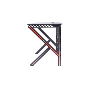 Giá rẻ phổ biến bán kim loại bền Khung bảng đua Kính hàng đầu gamer chơi game bảng cho khách sạn nhà - Product Image 5