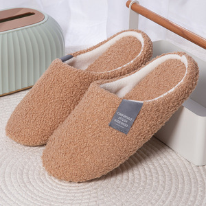 Pantuflas de Moda <span class=keywords><strong>para</strong></span> <span class=keywords><strong>Mujer</strong></span>, Pantuflas de Hotel, Pantuflas de <span class=keywords><strong>Casa</strong></span>, Pantuflas de Invierno de Diseñador <span class=keywords><strong>para</strong></span> <span class=keywords><strong>Mujer</strong></span>, Calcetines Pantuflas - Product Image 5