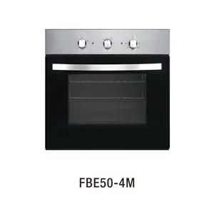 New Product 80L electrical oven Modern Design commercial gas oven For kitchen
