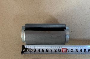 All'ingrosso su ordinazione di altre parti del camion boccola della foglia della molla della foglia di 20533294 della molla di gomma per il camion di <span class=keywords><strong>VOLVO</strong></span> - Product Image 5