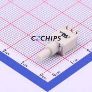 8BS8MZQES Push Button Switch SMD Switch Whole Sale Electronic Component Chips Supplier & BOM Service - Product Image 2