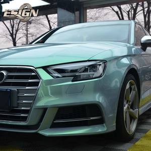 VN36 Fantasy-pegatina de envoltura de vinilo, película protectora de papel para coche - Product Image 1