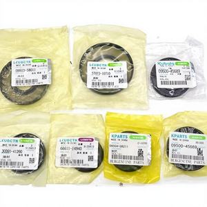 Repuesto para Cosechadora de Cabezal Esférico 5H484-61570/58240, Nuevo, 0.5kg, para Tractores Usados en Granjas - Product Image 4