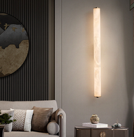Appliques murales et lampes modernes, indice de protection IP65, 220V, utilisation intérieure/extérieure, hôtel, éclairage LED