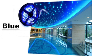 Đèn <span class=keywords><strong>LED</strong></span> dải với khả năng đồng bộ hóa âm nhạ<span class=keywords><strong>c</strong></span> Bluetooth thời tiết dẫn đèn boong cho giải trí ngoài trời - Product Image 6