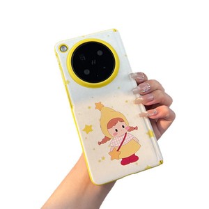 เคสโทรศัพท์ <span class=keywords><strong>OPPO</strong></span> <span class=keywords><strong>Find</strong></span> N6 Fold ดีไซน์การ์ตูน แกนกลางแม่เหล็ก เคสป้องกัน - Product Image 5